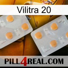 Vilitra 20 25